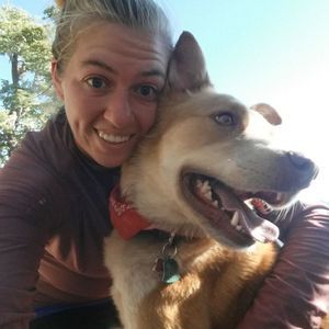 Meet your Posher, Aubrey